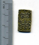 文政一分判金 草文一分 - 野崎コイン