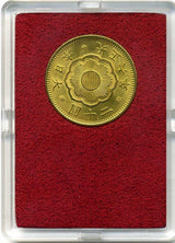 財務省放出 新20円金貨 大正6年 極美品 - 野崎コイン