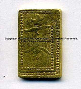 額一分判金 大坂一分 鑑定書付 850 - 野崎コイン