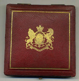 イギリス ヴィクトリア女王 ジュビリー銀メダル - 野崎コイン