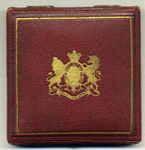 イギリス ヴィクトリア女王 ジュビリー銅メダル - 野崎コイン