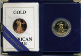 アメリカ 25ドルプルーフ金貨 1987年 - 野崎コイン