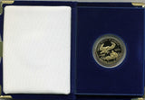 アメリカ 25ドルプルーフ金貨 1987年 - 野崎コイン