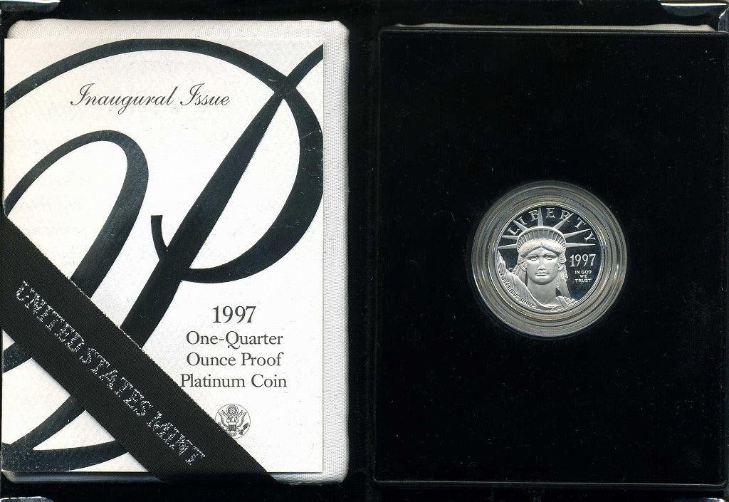 1998 W EAGLE プラチナ貨 プルーフコイン $25 PF70 1998 W EAGLE プラチナ貨 プルーフコイン $25 PF70 - メルカリ