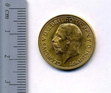 南アフリカ ソブリン金貨 1931年 - 野崎コイン