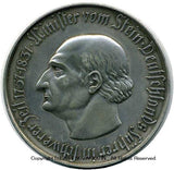 ドイツ 1兆マルク洋銀貨 ウェストファーレン 1923年 - 野崎コイン