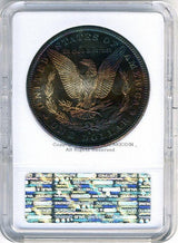 アメリカ 1ドル銀貨 1881年S - 野崎コイン