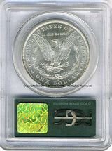アメリカ 1ドル銀貨 1900年O PCGS MS64 - 野崎コイン