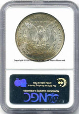 アメリカ 1ドル銀貨 1885年O NGC MS63 - 野崎コイン
