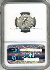 古代ローマ ヘレンニア・エトルスキッラ デナリウス銀貨 3.55g NGC XF - 野崎コイン
