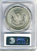 アメリカ 1ドル銀貨 1885年O PCGS MS65 - 野崎コイン
