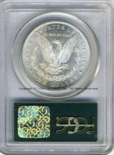 アメリカ 1ドル銀貨 1880年S PCGS MS65 - 野崎コイン