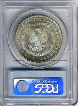 アメリカ 1ドル銀貨 1904年O PCGS MS65 品番364 - 野崎コイン