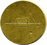 丸福金貨 福 24K-1000 純金 - 野崎コイン