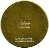 丸福金貨 福 24K-1000 - 野崎コイン