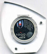 ラグビーワールドカップ2019™ 1000円銀貨 プルーフ 令和元年(2019年) - 野崎コイン