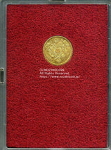 旧1円金貨 明治4年後期 美品B 11552 財務省放出品 - 野崎コイン