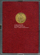 旧1円金貨 明治4年後期 美品B 11849 財務省放出品 - 野崎コイン