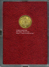 旧1円金貨 明治4年後期 美品B 11642 財務省放出品 - 野崎コイン