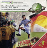 2006 FIFAワールドカップ 出場国コインパック - 野崎コイン