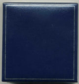 カンボジア 10000RIELSホログラム金銀2色貨 2001年 - 野崎コイン