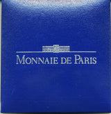 フランス 星の王子さま 10フランカラー銀貨 2000年 - 野崎コイン