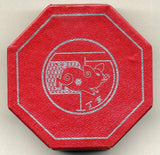 シンガポール 2ドルプルーフ干支銀貨 2007年 - 野崎コイン