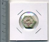 タイ シャム陶貨 永豊芝祀 - 野崎コイン