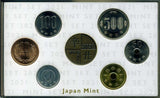令和三年 ミントセット  造幣局 MINT SET 2021 Japan Mint