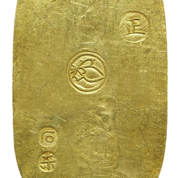 安政小判金 – 野崎コイン 安政小判金 – 野崎コイン