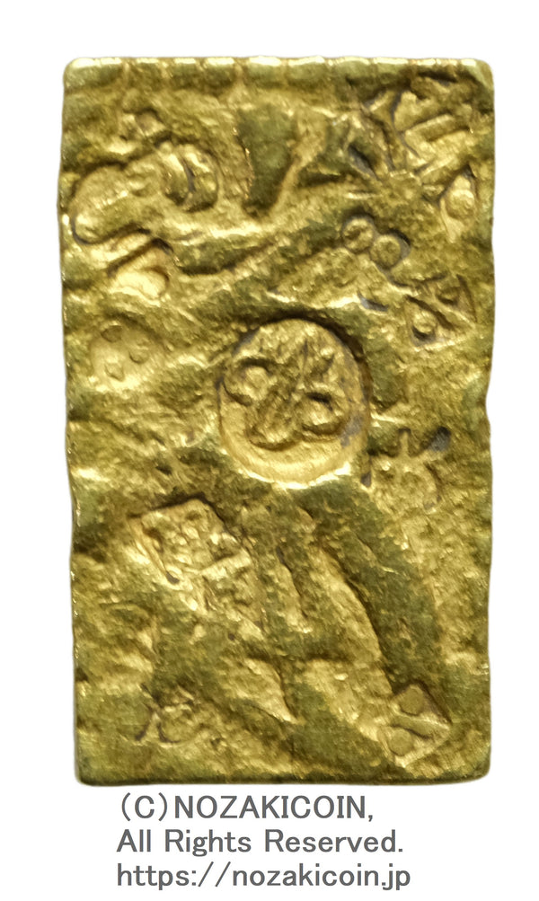 一分金 – 野崎コイン