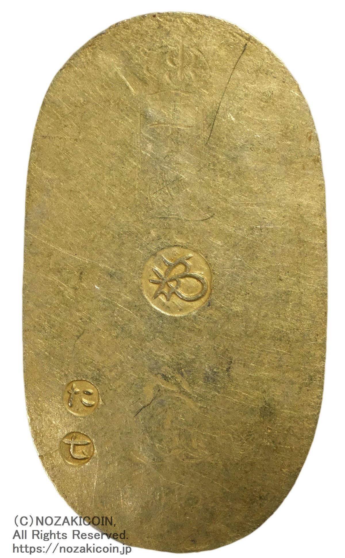 N2507【ギリシャ】金色　硬貨　古銭　コイン　メダル N2507【ギリシャ】金色 硬貨 古銭 コイン メダル - メルカリ