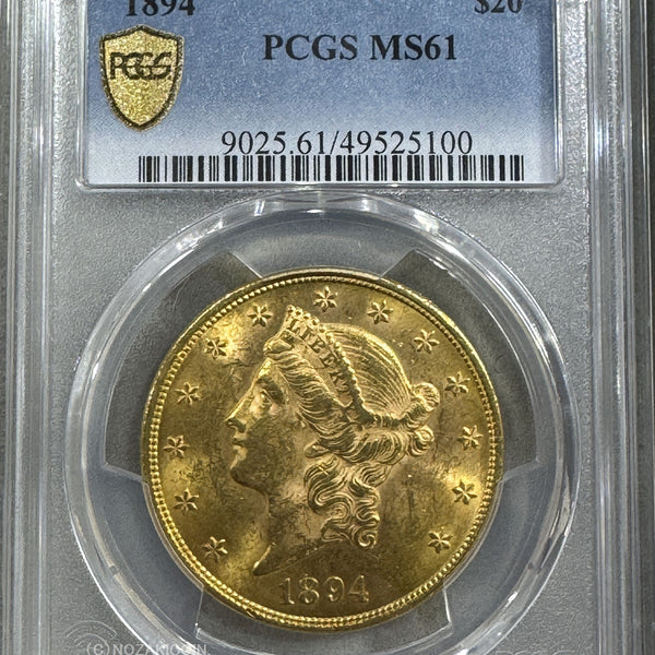 【うにまる】シーテッドリバティ 1853年/1858年/1876年 ¼ Dollar 