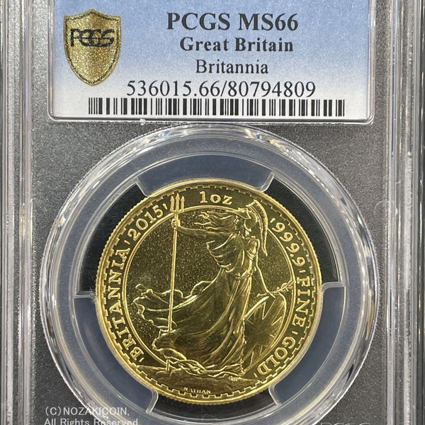2016年 ブリタニア 2ポンドコイン PCGS MS69 認証 2016年 ブリタニア 2ポンドコイン PCGS MS69 認証 | 旧貨幣