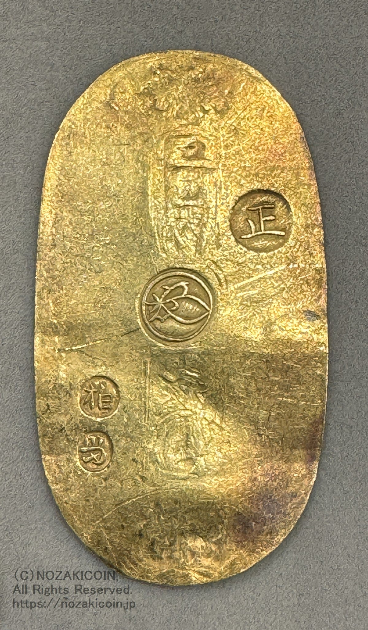 21金相当 小判 安政小判 K21 金貨 IMG_8850_1200x.jpg?v=1725005018
