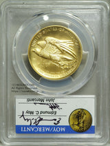 2015W年100ドル金貨 自由の女神 ハイレリーフ
PCGS MS70 完全品 First Strike
トップランク
純金1オンス