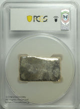 香港 ファンタジー銀錠164.35g 5ドル 1970年代
PCGS MS63