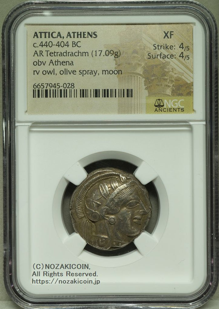 外国コインPCGS / NGC – 野崎コイン