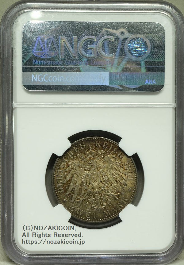 外国コインPCGS / NGC – 野崎コイン