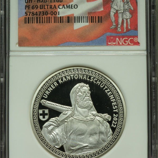 外国コインPCGS / NGC – 野崎コイン