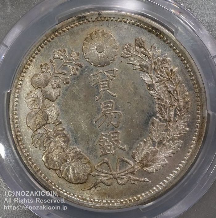 プルーフ貨幣　PCGS MS62 1908年・PCGS MS66+】フランス 20フラン ルースター金貨