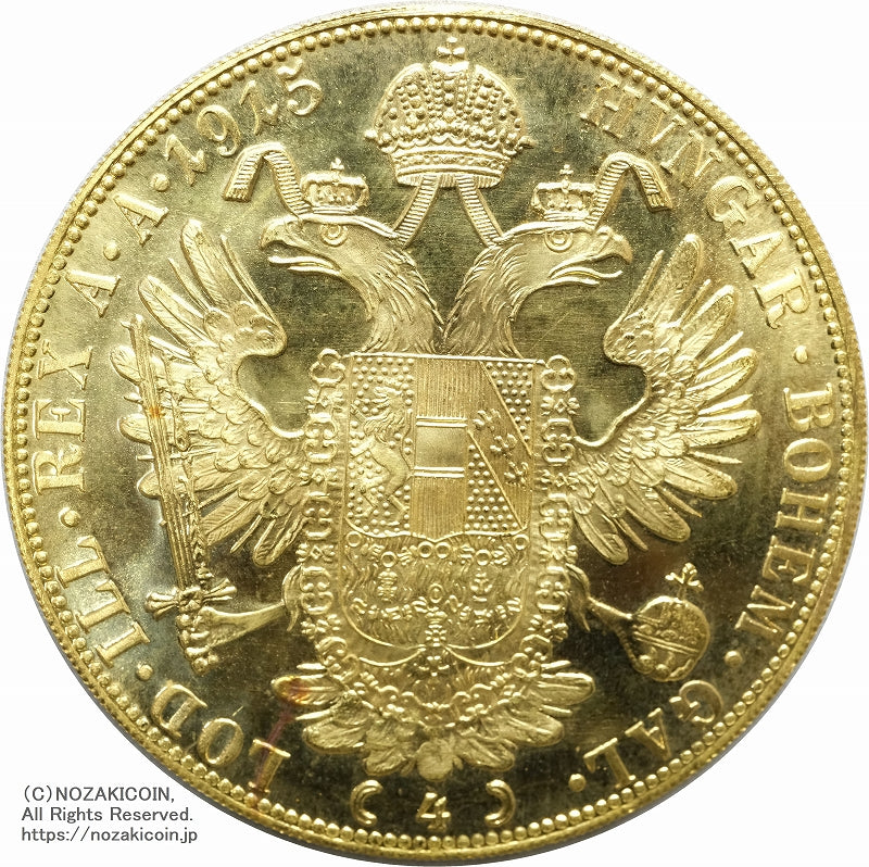 しゅうちゃんさん専用　最終値下げ！　オランダ ダカット金貨 1927年発行 しゅうちゃんさん専用 最終値下げ！ オランダ ダカット金貨 1927年発行