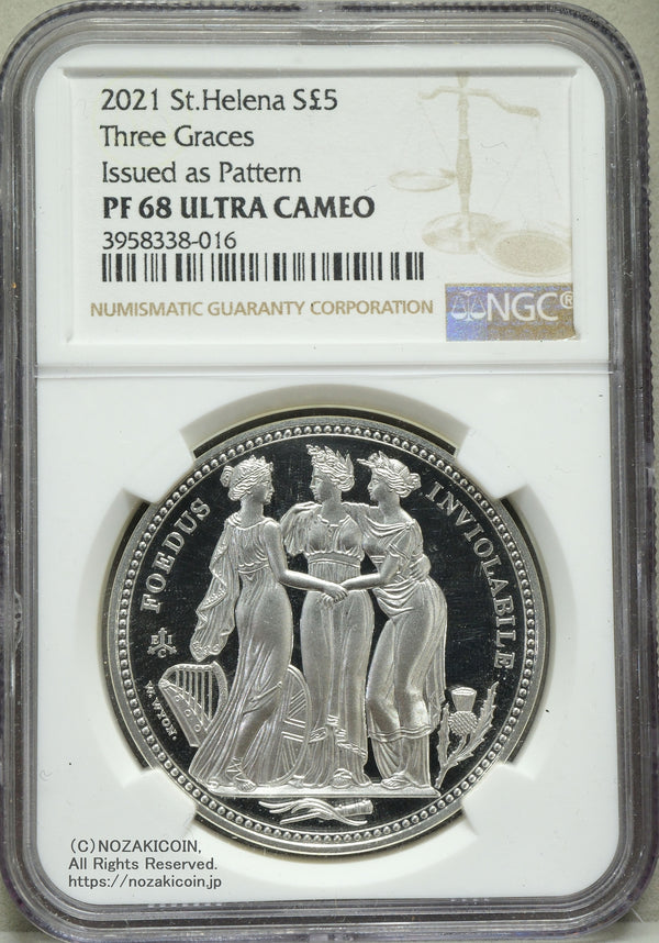 S20イギリス　1988年　マジシャン記念トークン　シルクハット　メダル110枚 S20イギリス 1988年 マジシャン記念トークン シルクハット メダル110枚