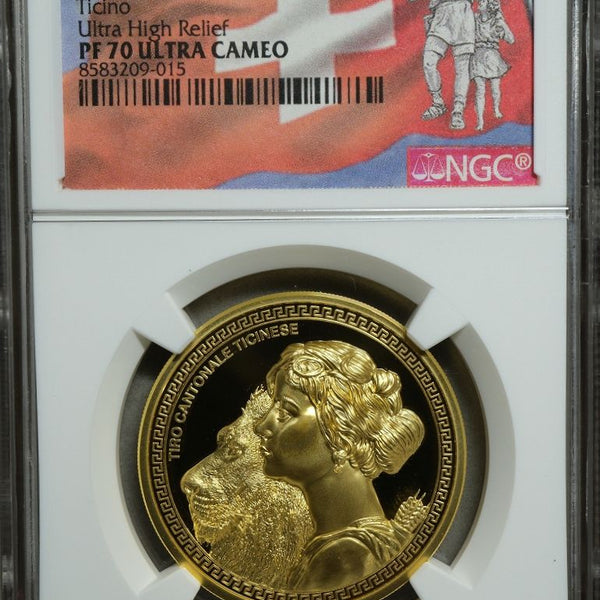 外国コインPCGS / NGC – 野崎コイン