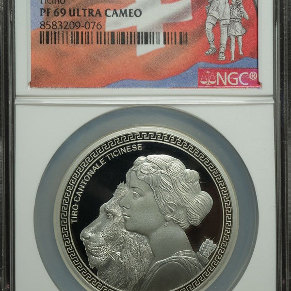 NGC PF69 Ultra Cameo 2000-2009年 50C 10枚組 NGC PF69 Ultra Cameo 2000-2009年 50C 10枚組