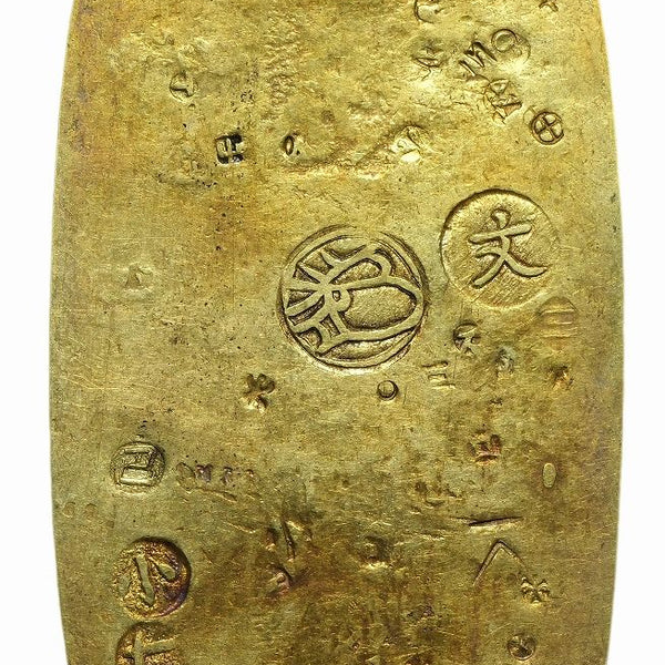 古銭風 金属製 漢字刻印 古い金属製のコイン 漢字刻印 - メルカリ