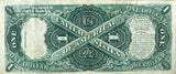 アメリカ　1ドル紙幣　1917 - 野崎コイン