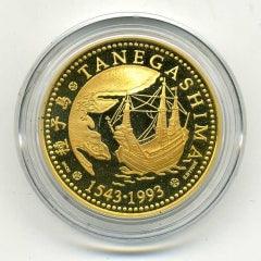ポルトガル　２００ＥＳＣＵＤＯＳ金貨　１９９３年 - 野崎コイン