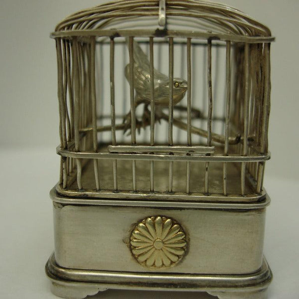 ボンボニエール こうのとり 東方の鳥] マルボンボン