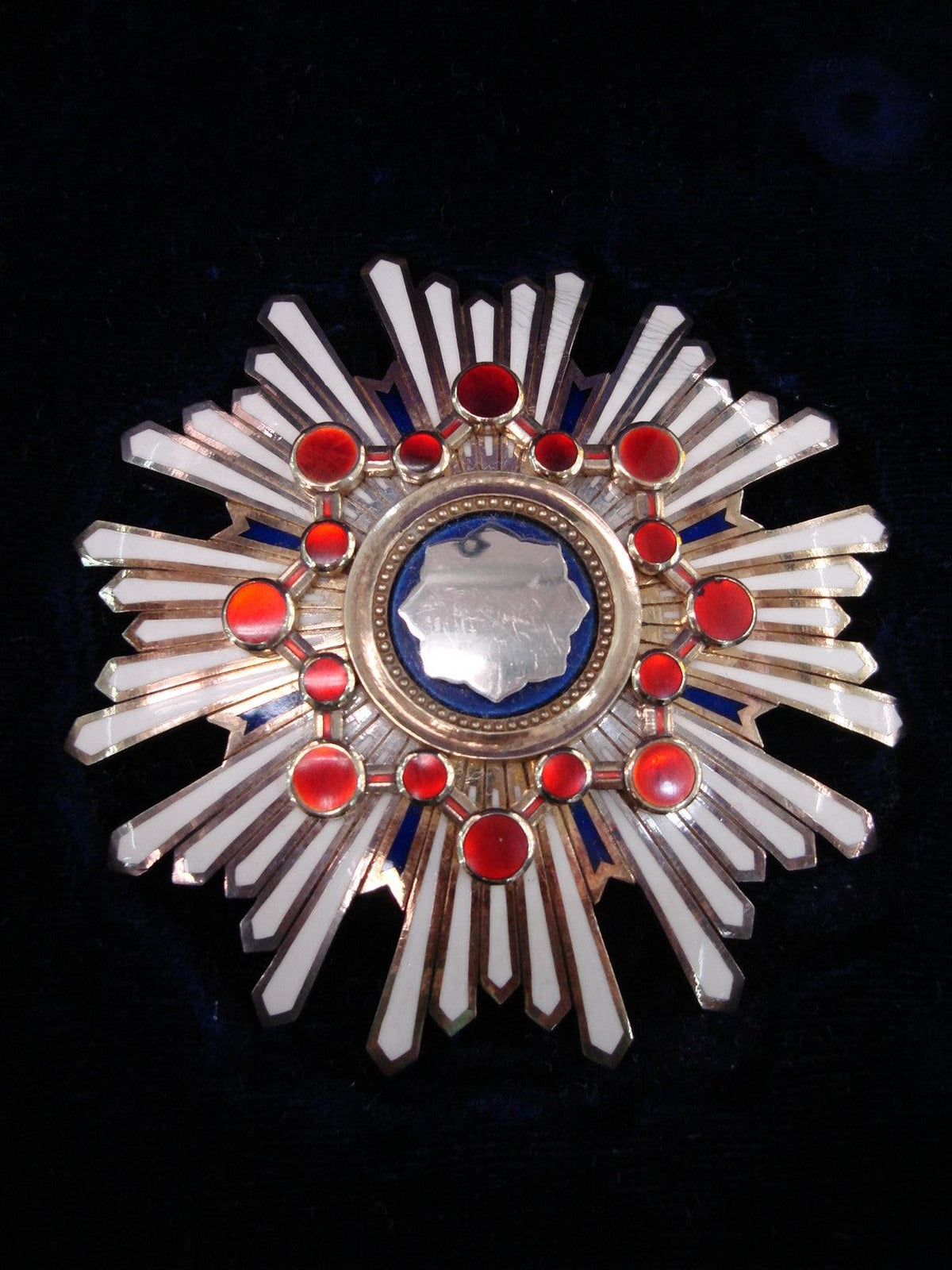 勲二等瑞宝章 – 野崎コイン